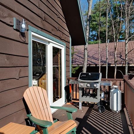 Cobble Mountain Lodge Lake Placid Zewnętrze zdjęcie