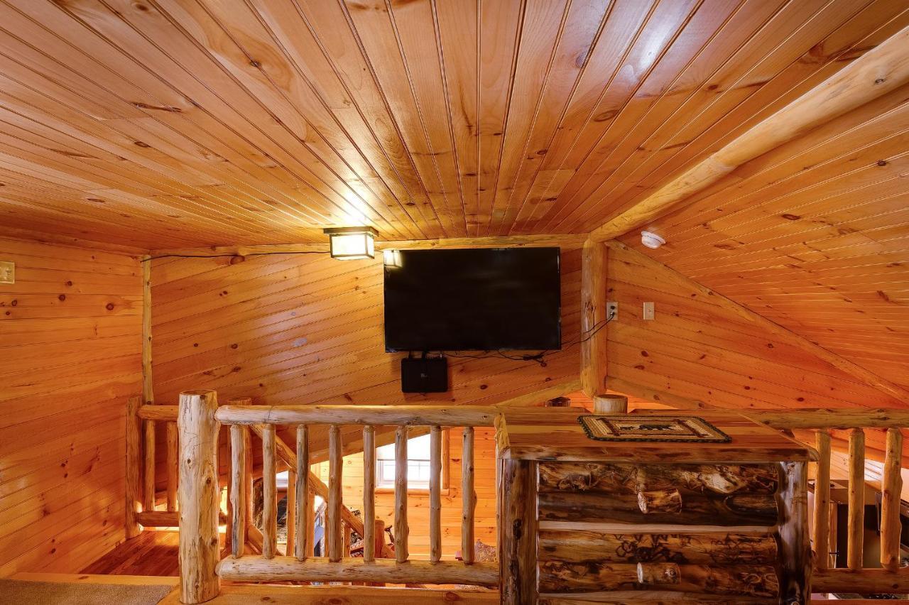Cobble Mountain Lodge Lake Placid Zewnętrze zdjęcie