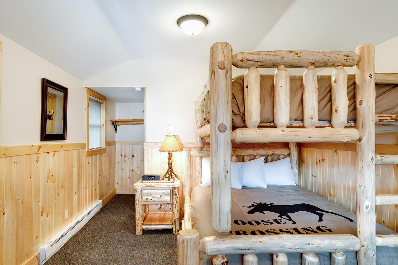 Cobble Mountain Lodge Lake Placid Zewnętrze zdjęcie