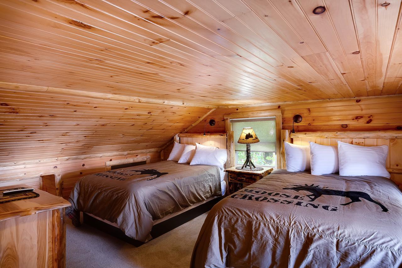 Cobble Mountain Lodge Lake Placid Zewnętrze zdjęcie
