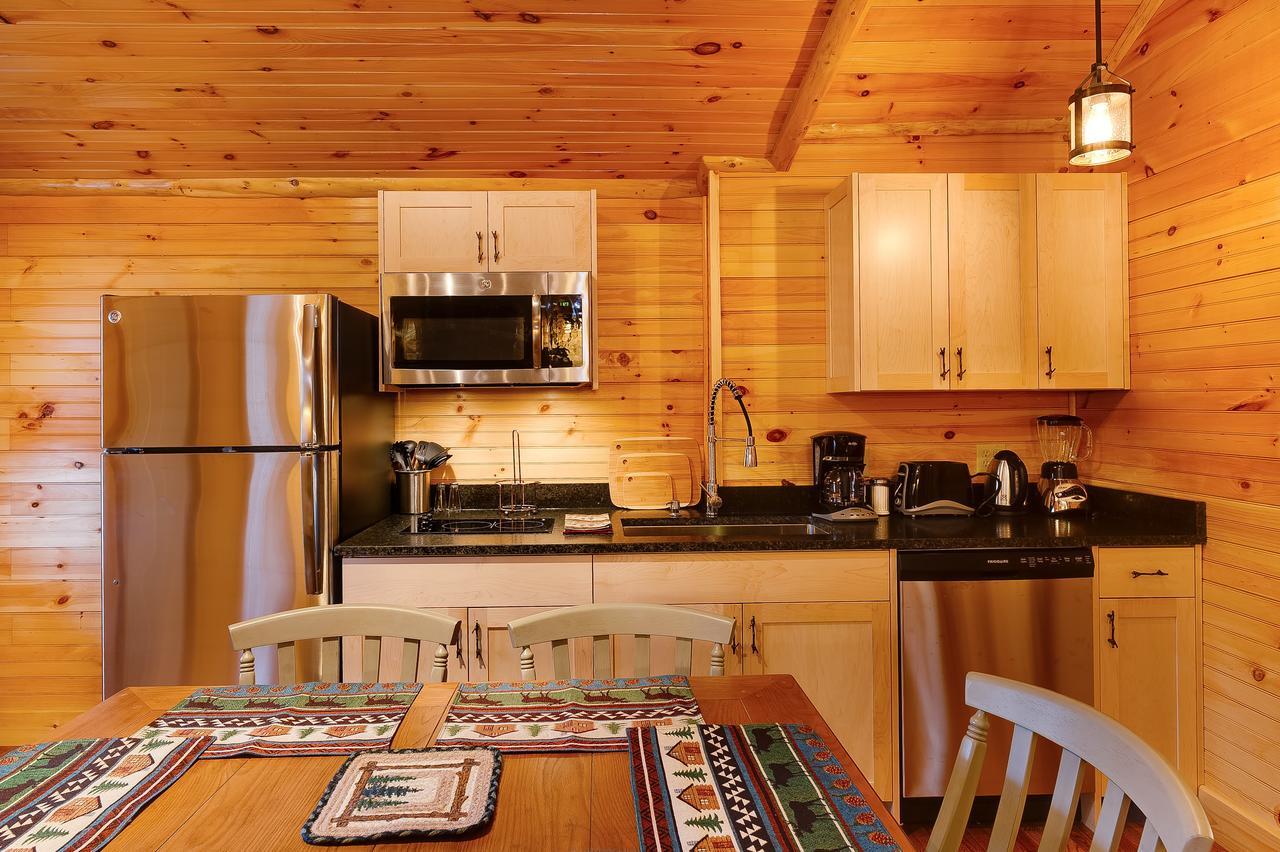 Cobble Mountain Lodge Lake Placid Zewnętrze zdjęcie