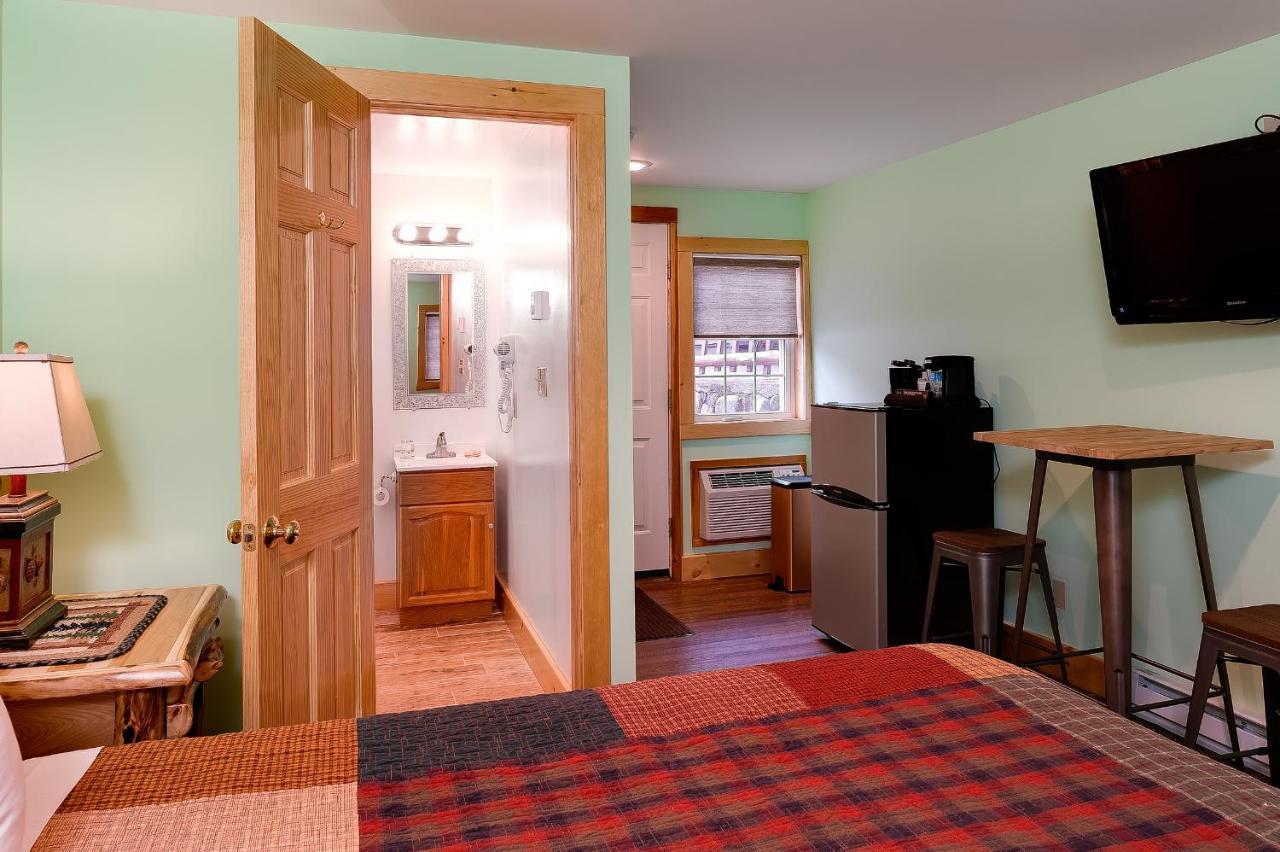 Cobble Mountain Lodge Lake Placid Zewnętrze zdjęcie