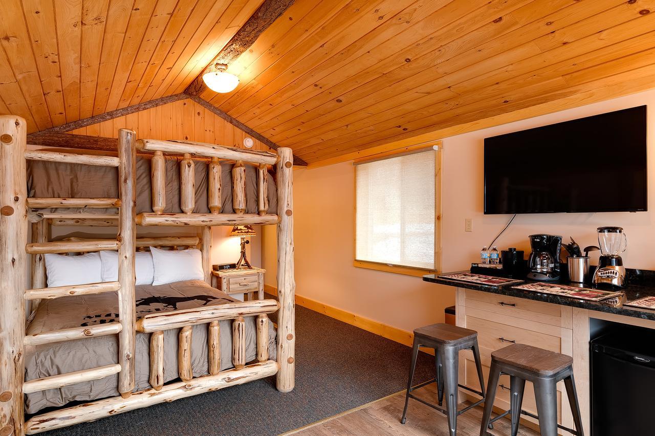 Cobble Mountain Lodge Lake Placid Zewnętrze zdjęcie