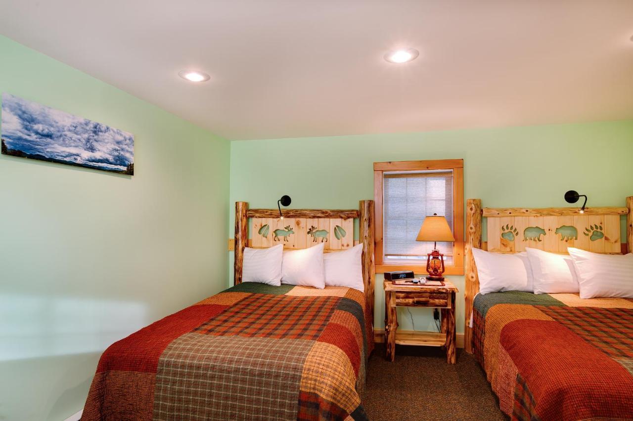 Cobble Mountain Lodge Lake Placid Zewnętrze zdjęcie