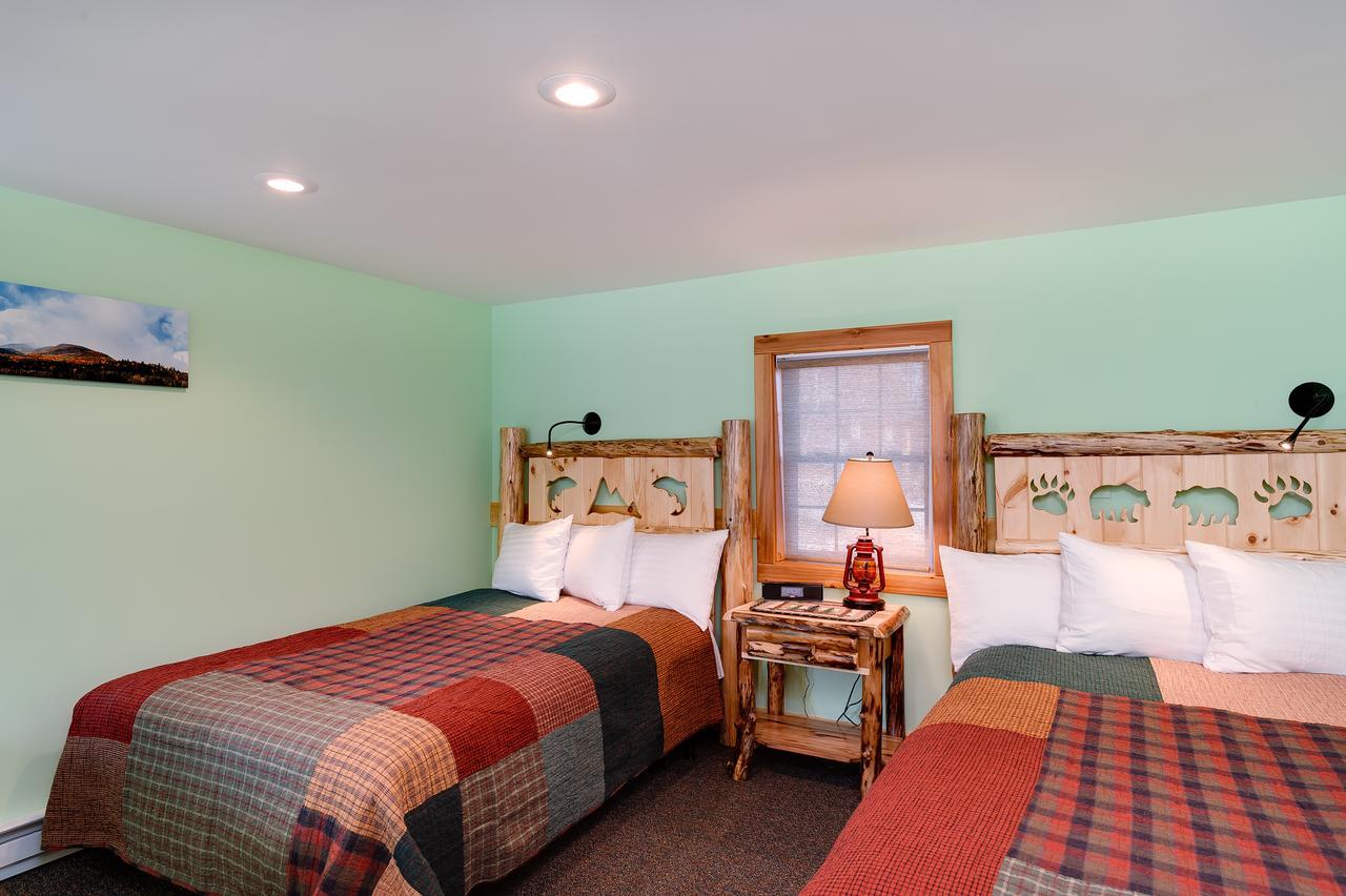Cobble Mountain Lodge Lake Placid Zewnętrze zdjęcie