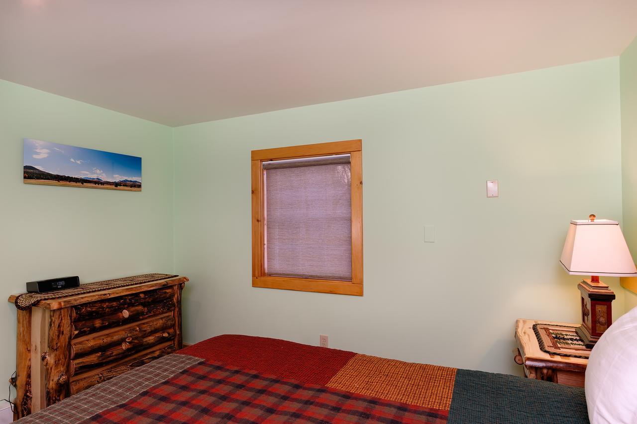 Cobble Mountain Lodge Lake Placid Zewnętrze zdjęcie