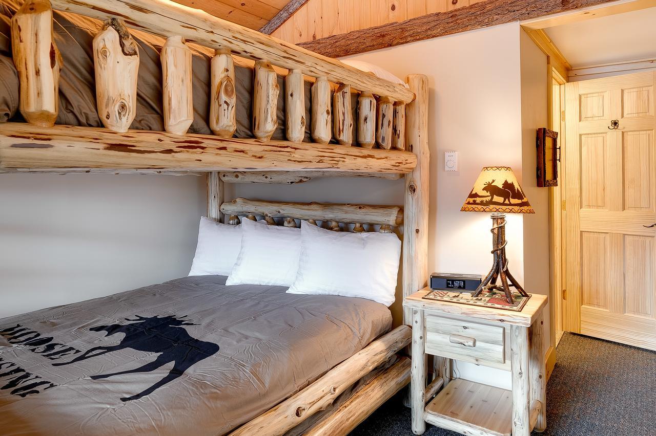 Cobble Mountain Lodge Lake Placid Zewnętrze zdjęcie
