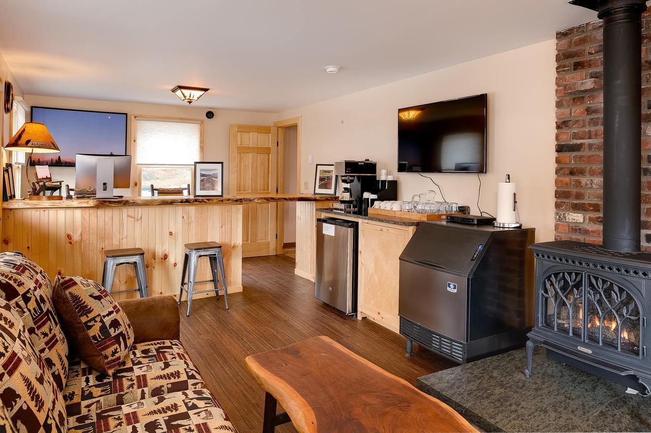 Cobble Mountain Lodge Lake Placid Zewnętrze zdjęcie