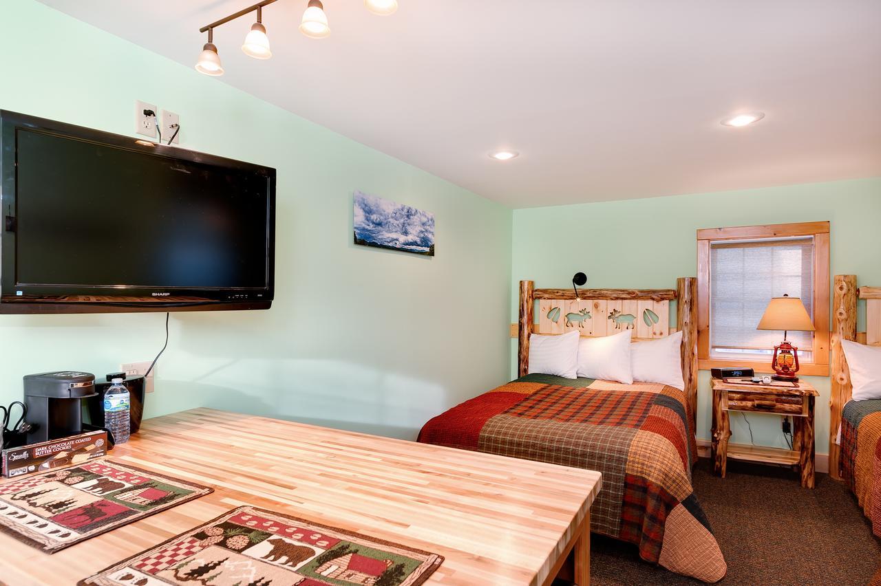 Cobble Mountain Lodge Lake Placid Zewnętrze zdjęcie