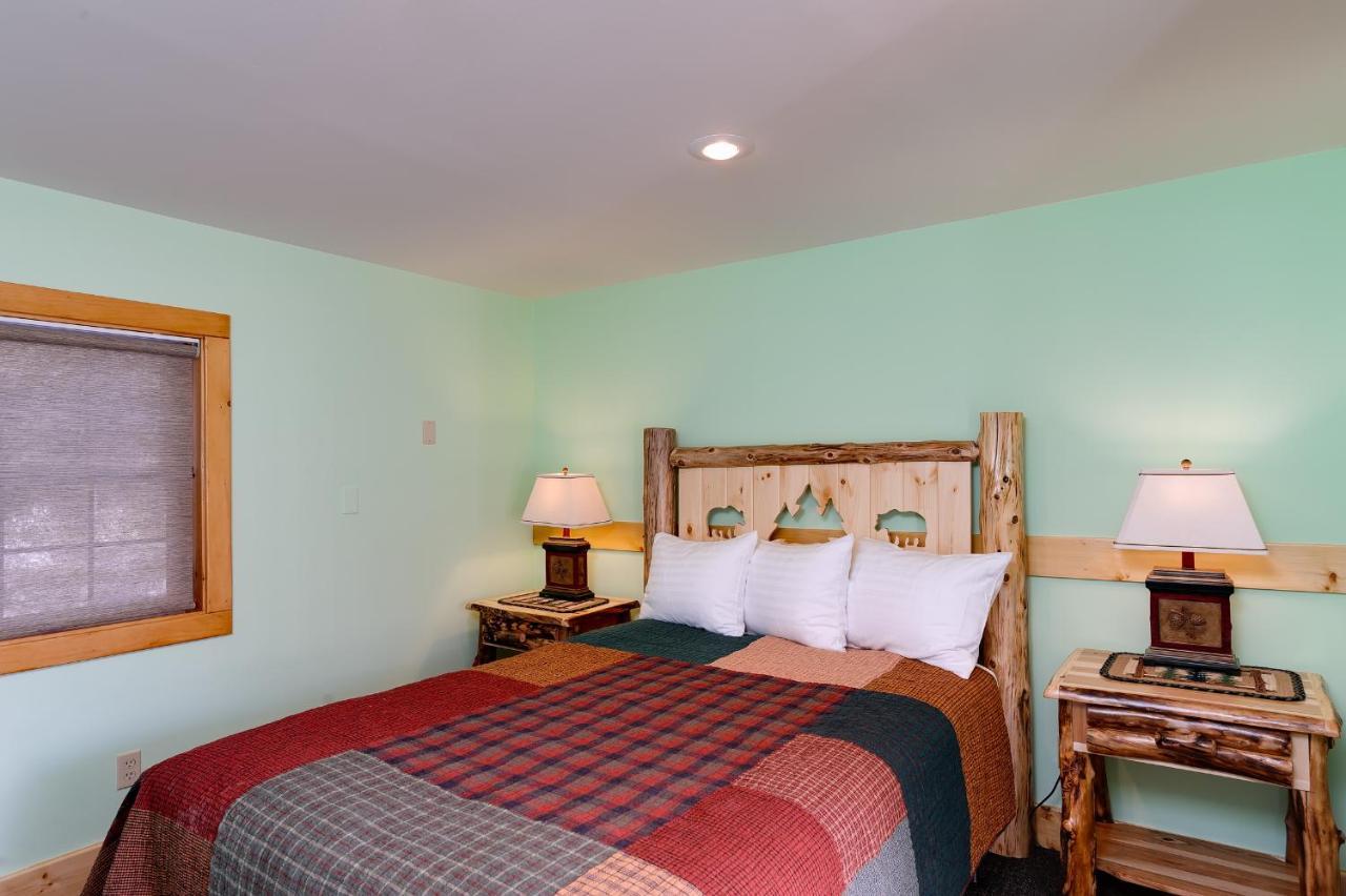 Cobble Mountain Lodge Lake Placid Zewnętrze zdjęcie