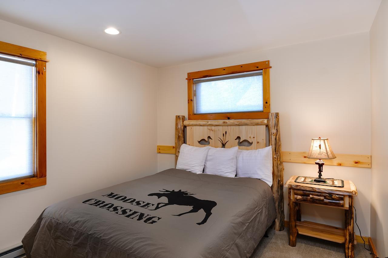 Cobble Mountain Lodge Lake Placid Zewnętrze zdjęcie