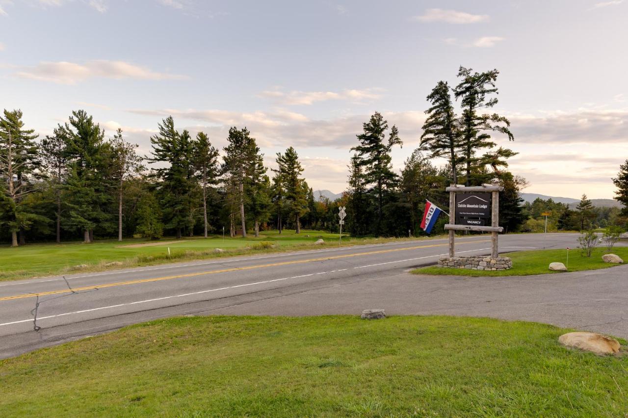 Cobble Mountain Lodge Lake Placid Zewnętrze zdjęcie