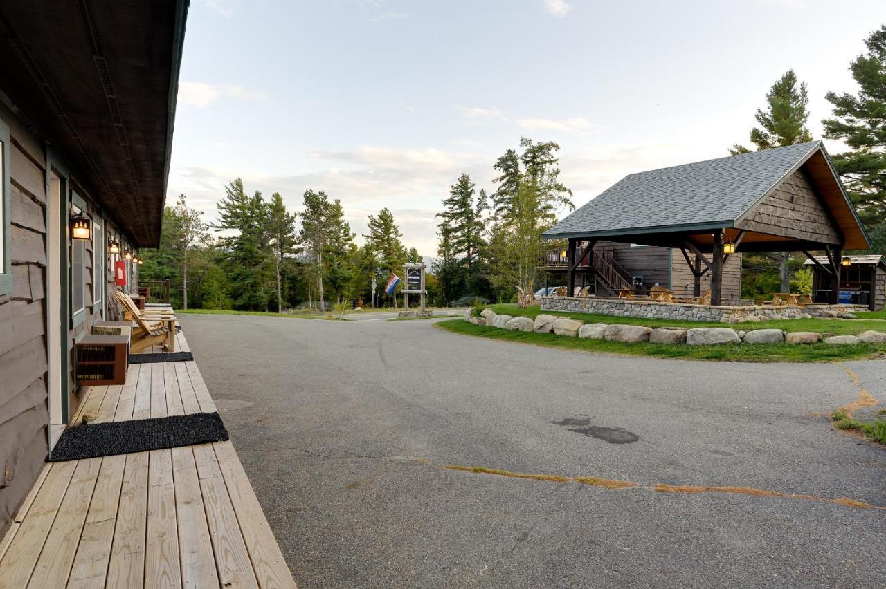 Cobble Mountain Lodge Lake Placid Zewnętrze zdjęcie