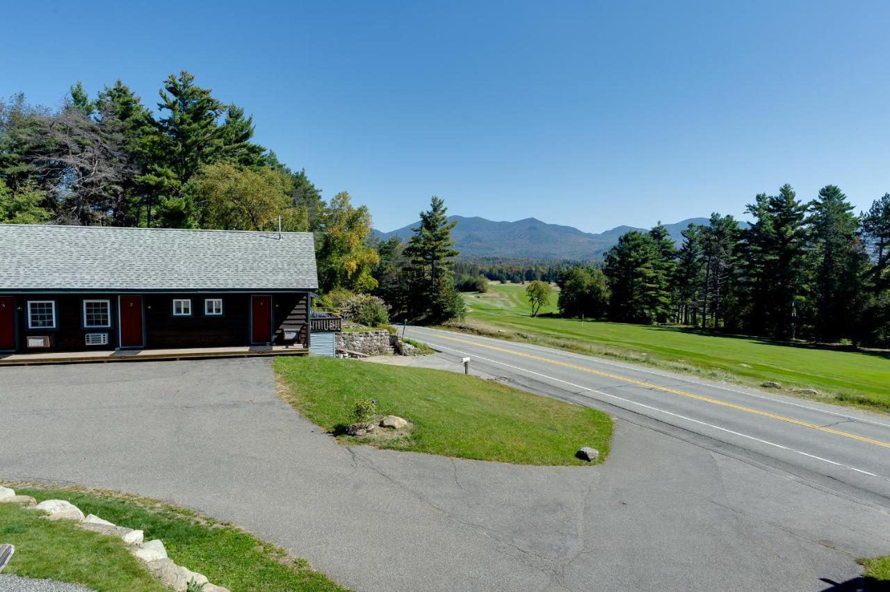 Cobble Mountain Lodge Lake Placid Zewnętrze zdjęcie