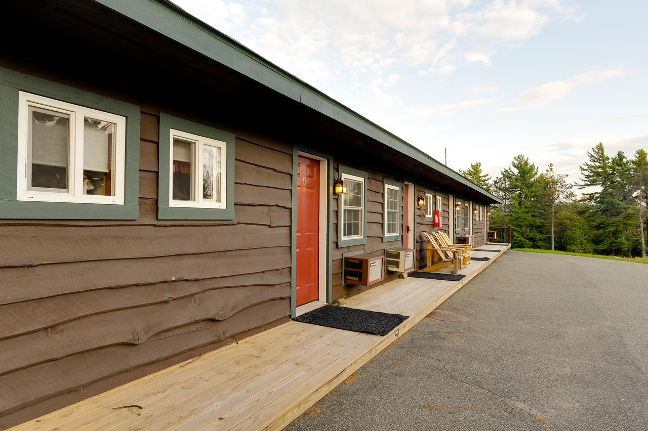 Cobble Mountain Lodge Lake Placid Zewnętrze zdjęcie