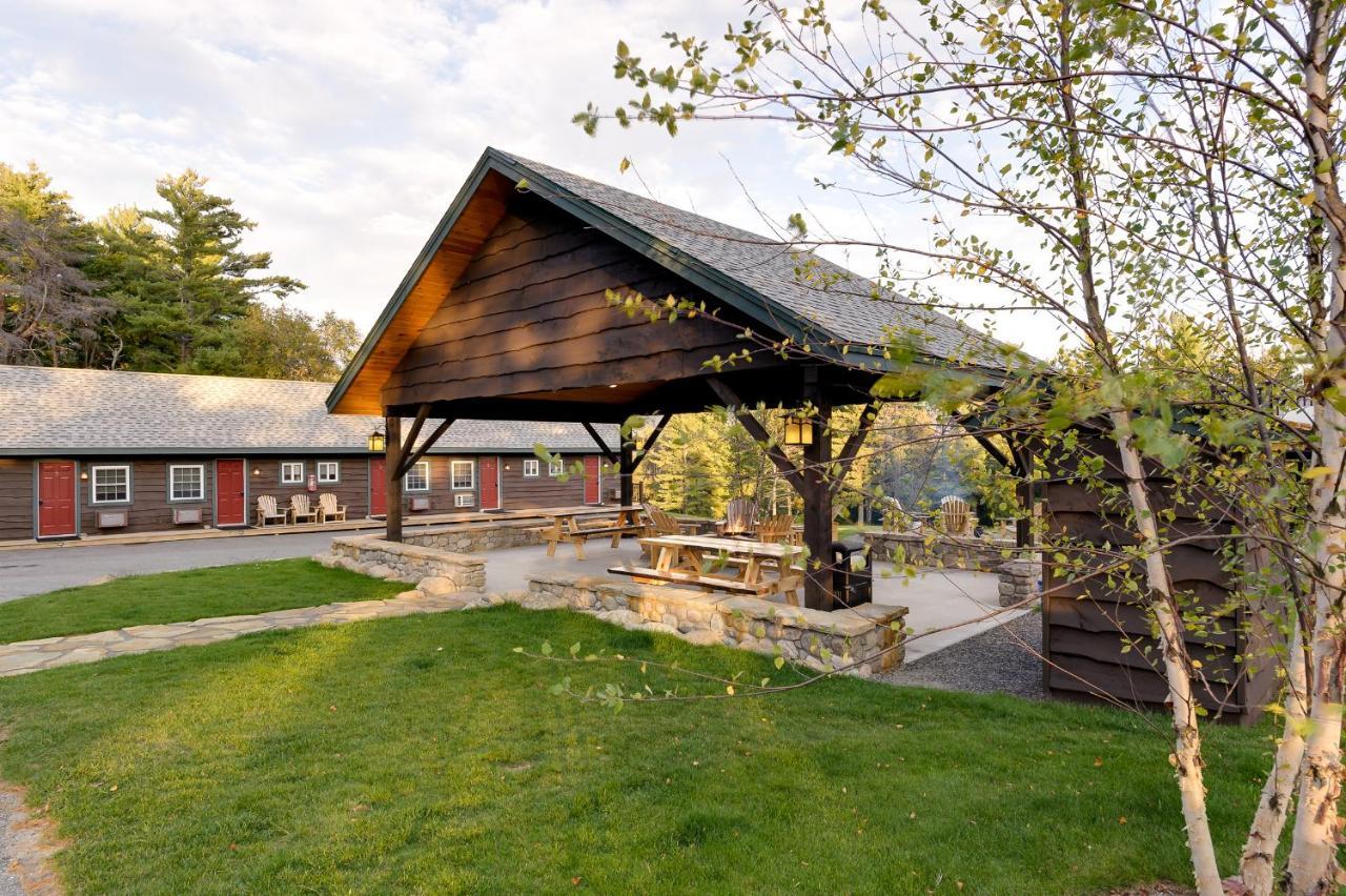Cobble Mountain Lodge Lake Placid Zewnętrze zdjęcie