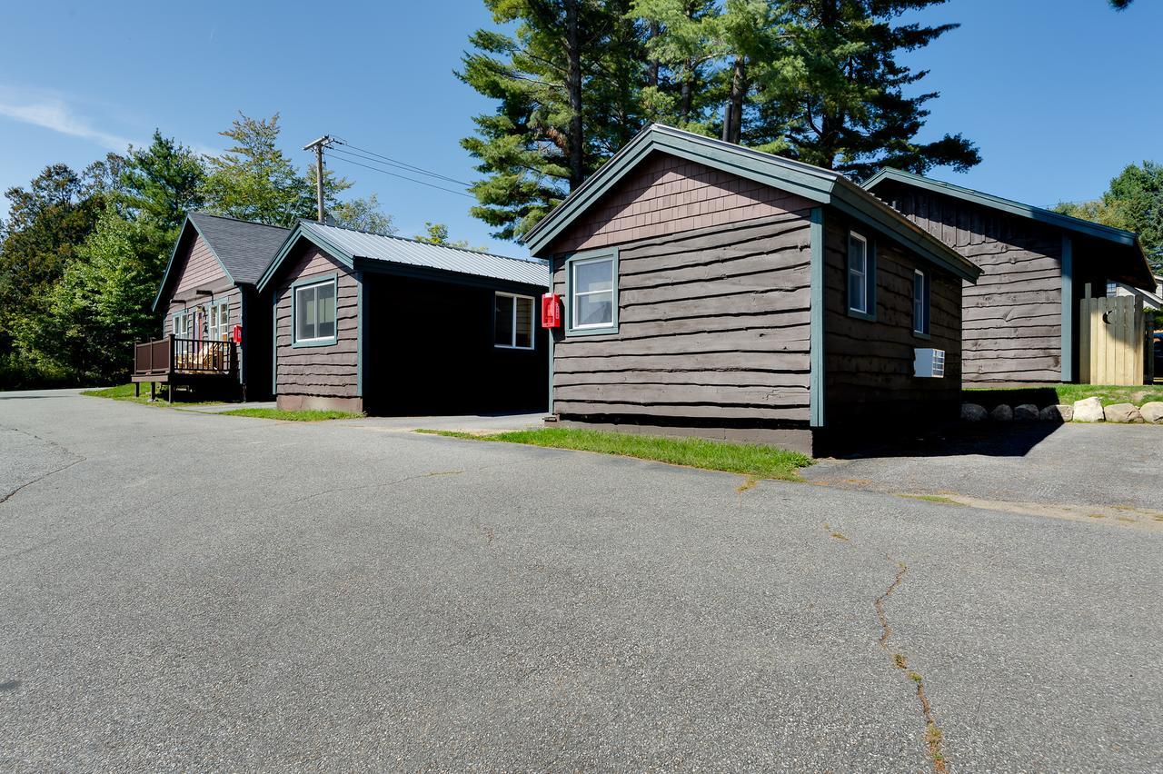Cobble Mountain Lodge Lake Placid Zewnętrze zdjęcie