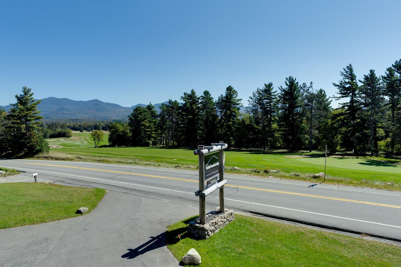 Cobble Mountain Lodge Lake Placid Zewnętrze zdjęcie