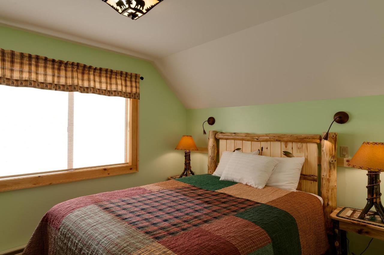 Cobble Mountain Lodge Lake Placid Zewnętrze zdjęcie