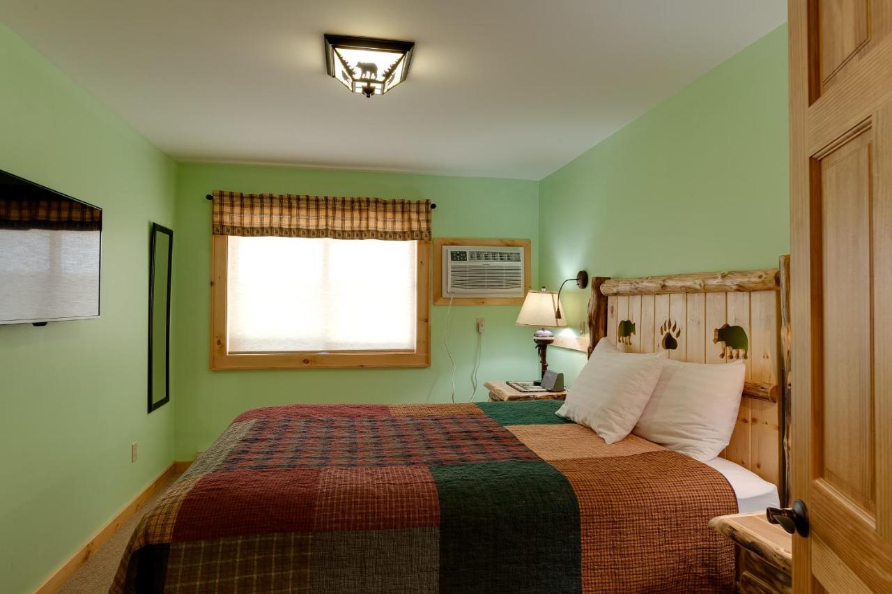 Cobble Mountain Lodge Lake Placid Zewnętrze zdjęcie