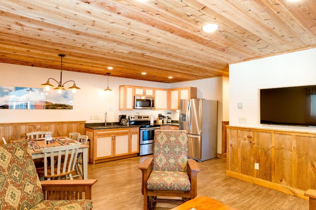 Cobble Mountain Lodge Lake Placid Zewnętrze zdjęcie