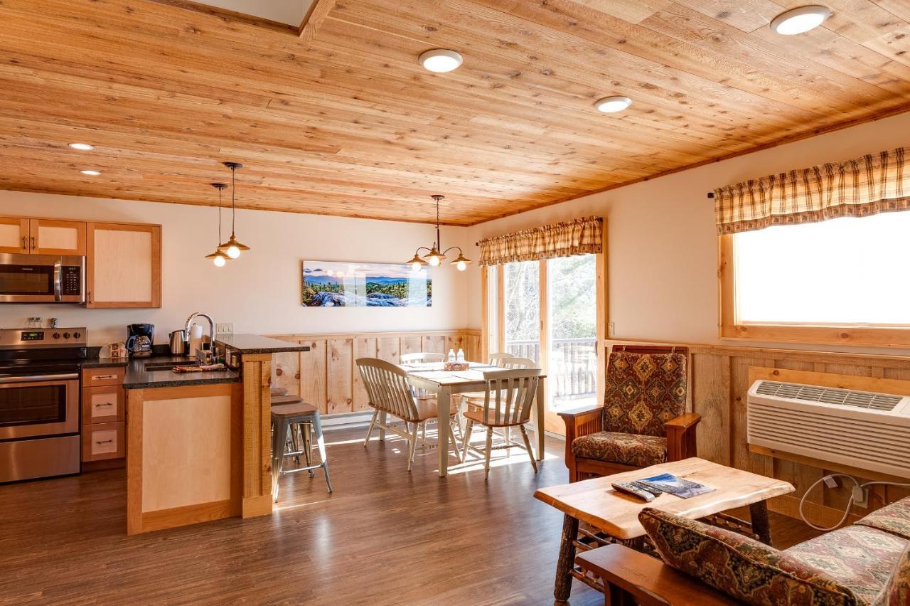 Cobble Mountain Lodge Lake Placid Zewnętrze zdjęcie