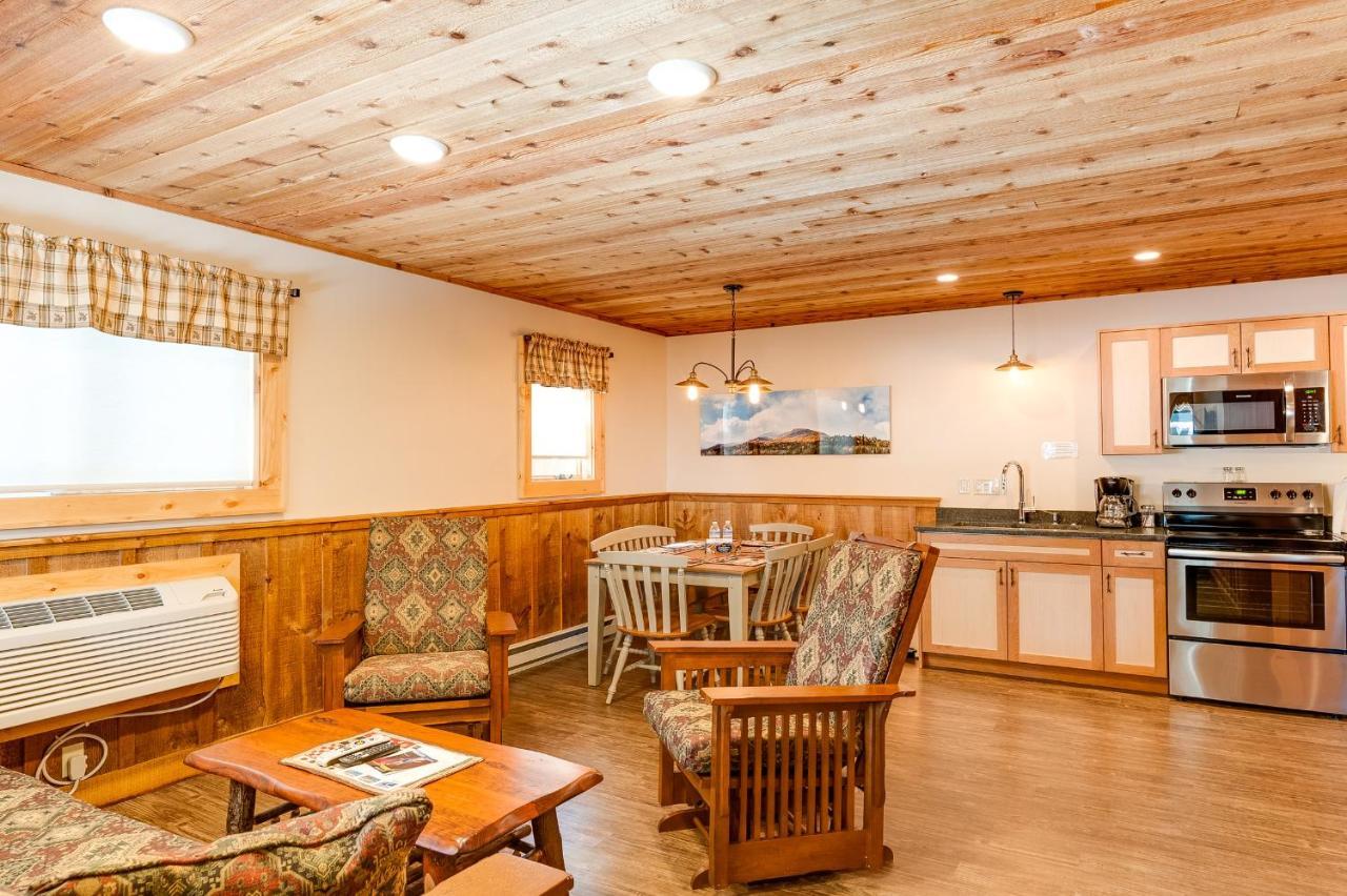 Cobble Mountain Lodge Lake Placid Zewnętrze zdjęcie