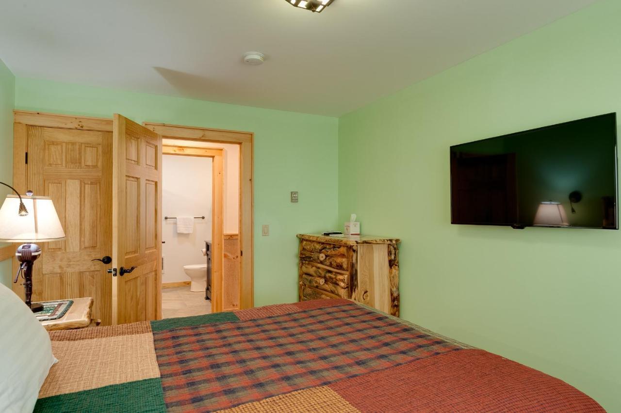 Cobble Mountain Lodge Lake Placid Zewnętrze zdjęcie