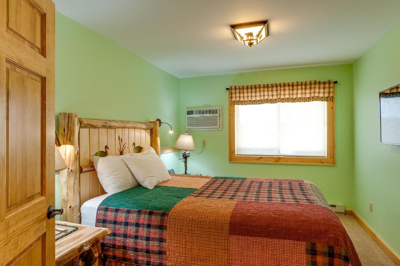 Cobble Mountain Lodge Lake Placid Zewnętrze zdjęcie