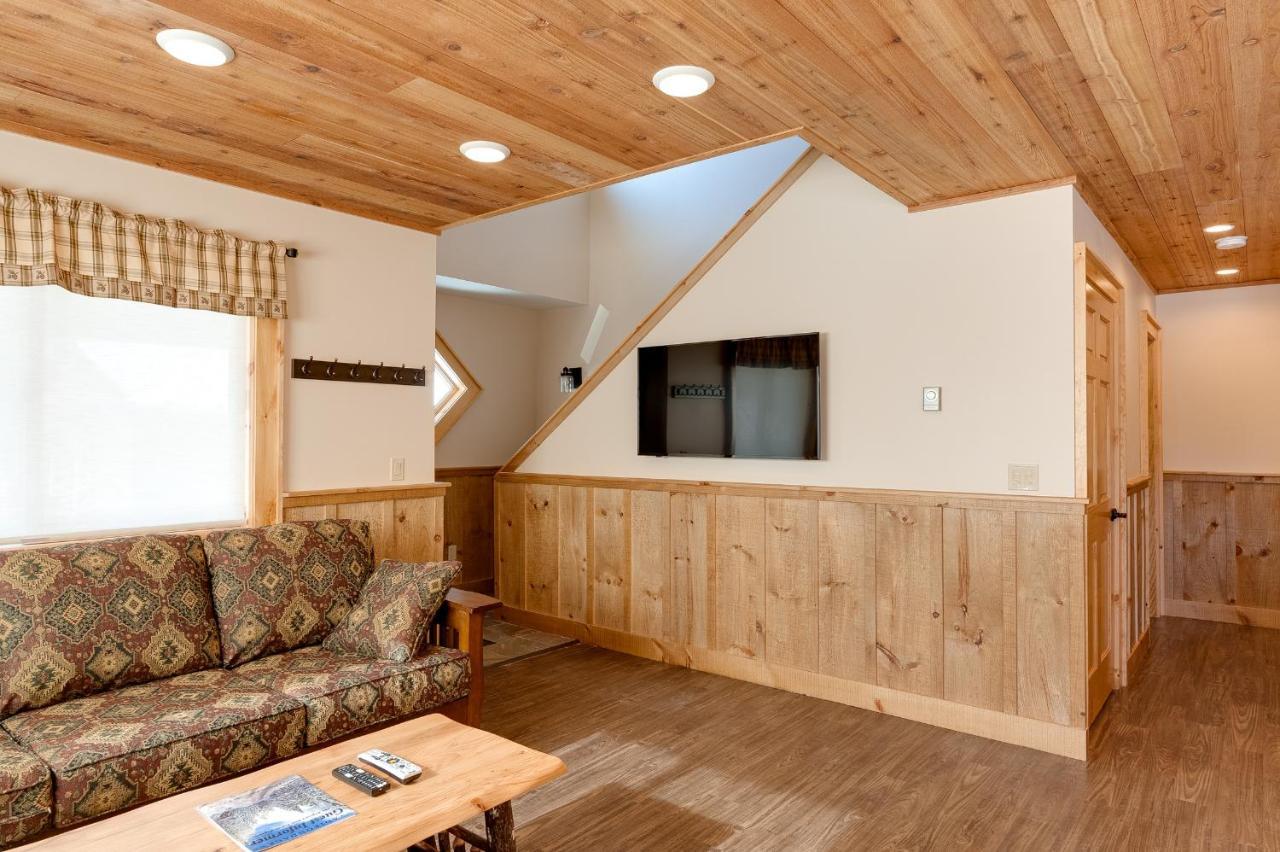 Cobble Mountain Lodge Lake Placid Zewnętrze zdjęcie