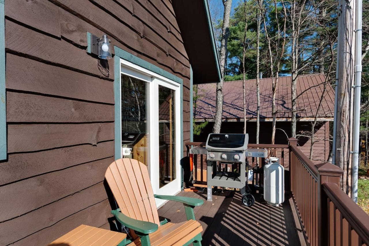 Cobble Mountain Lodge Lake Placid Zewnętrze zdjęcie